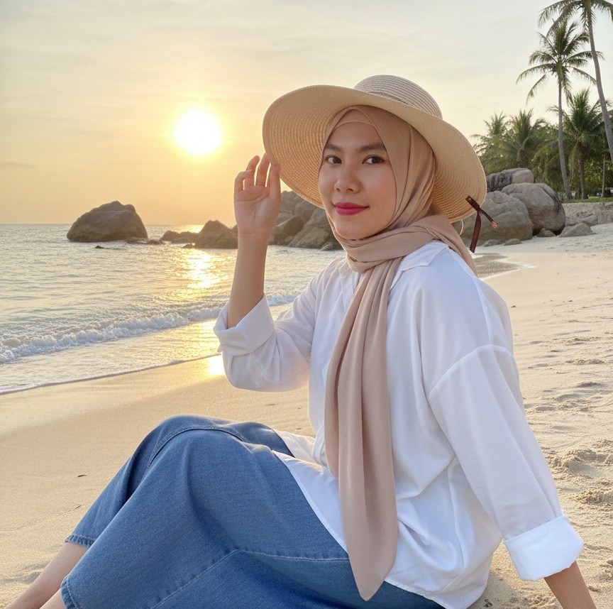 Rifani Annisa