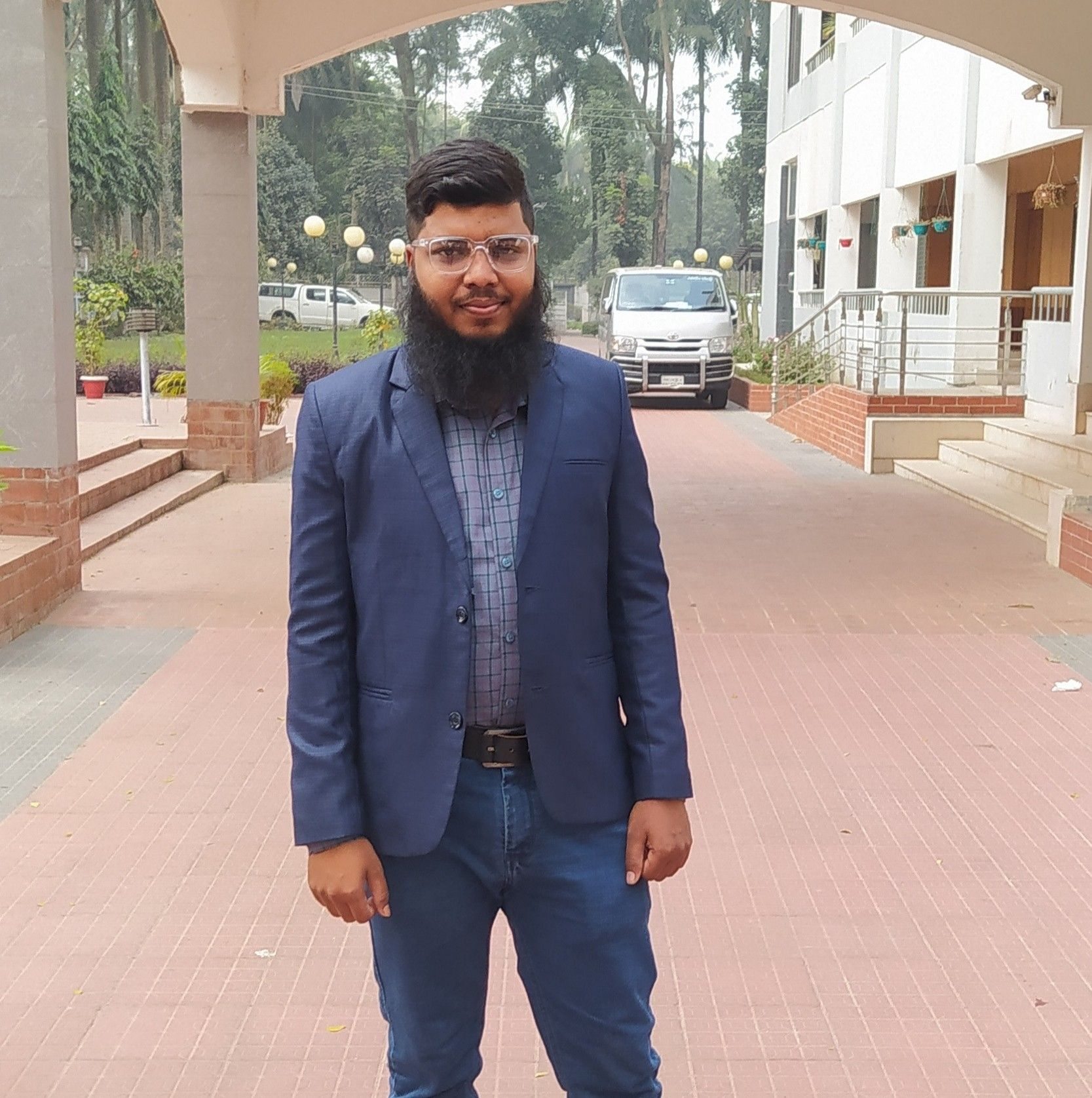MD Raju Howlader