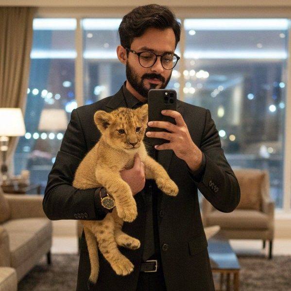 Fahad Fahdi RajPut
