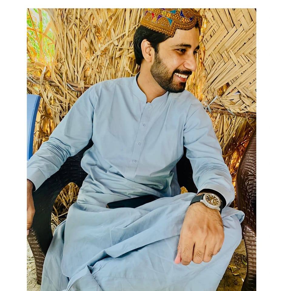 Qurban Ali Rattar