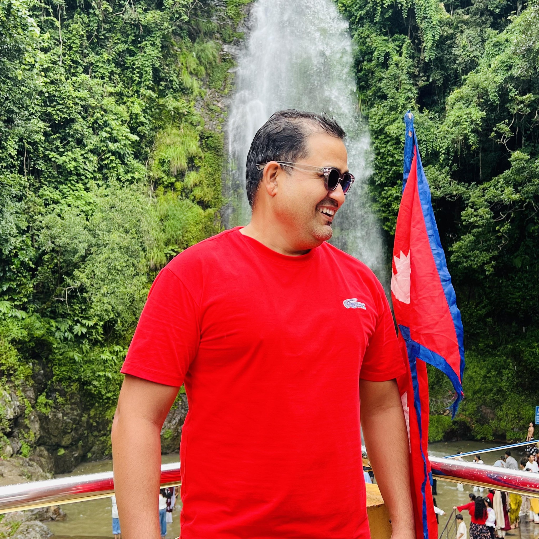 Tapendra Kathayat
