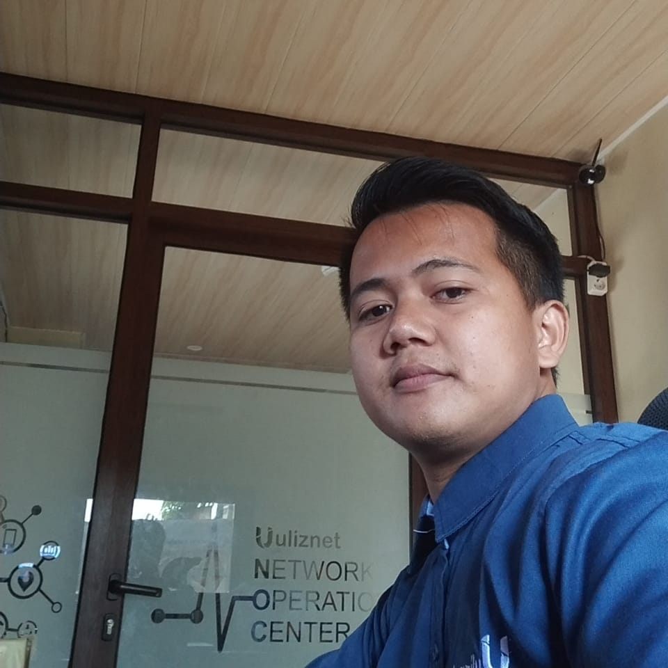 Sony Dwi Raharjo