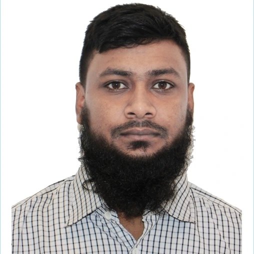 Mehedi Russel