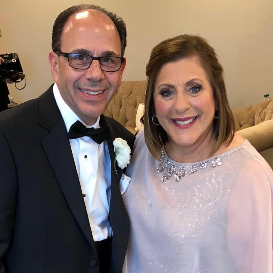Celebrating 46 years with my man... - Carol Norton Rhodes | Facebook