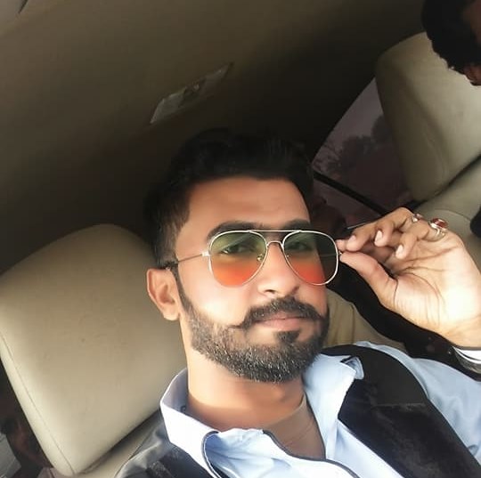 Rao Samad