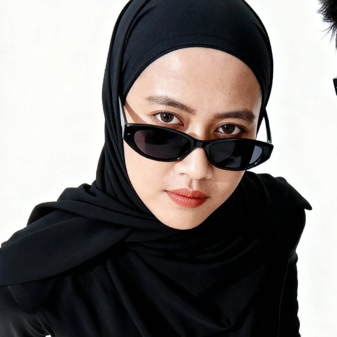 Siti Mutmainah