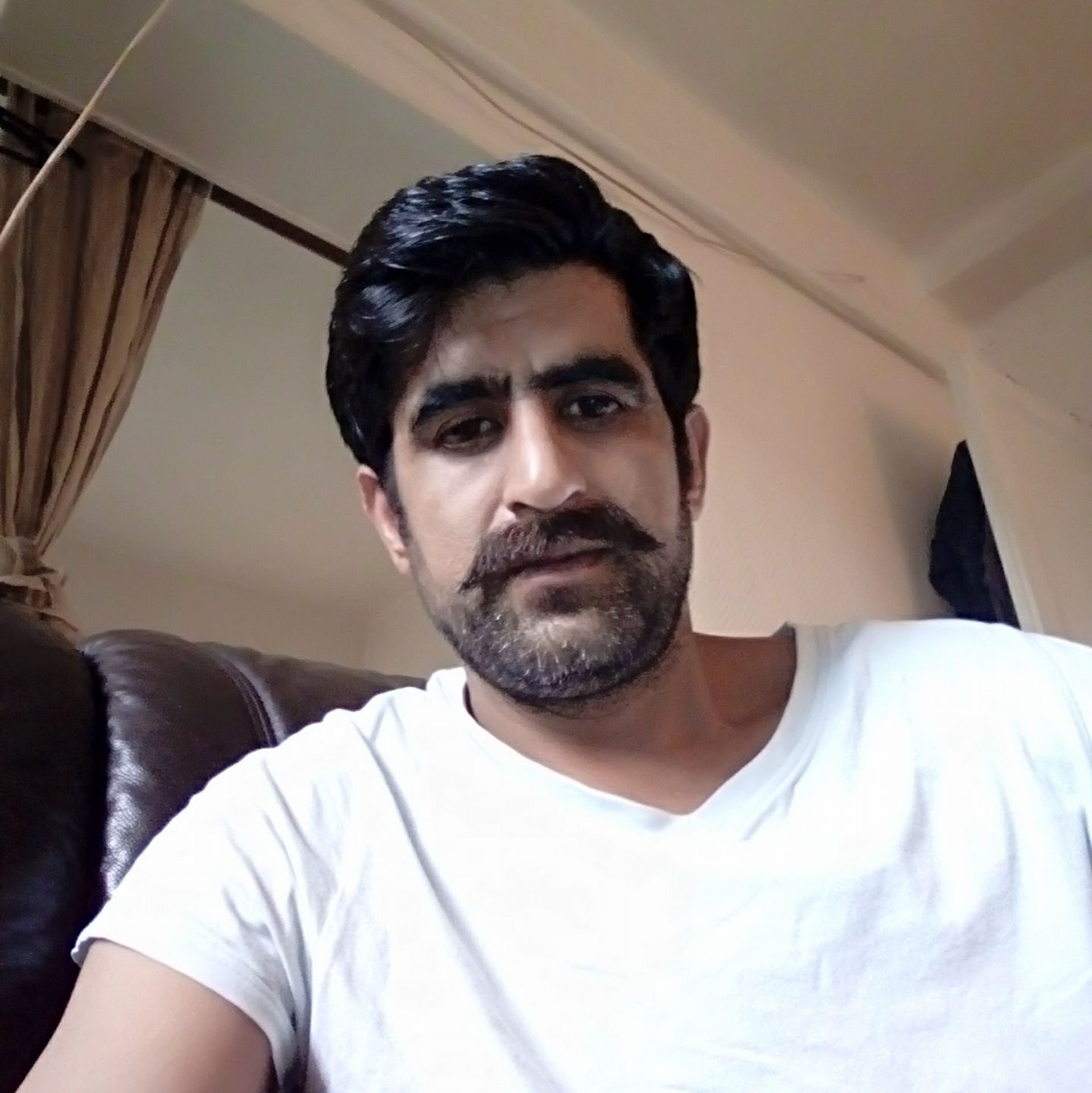 Razzaq Ahmad Chatha