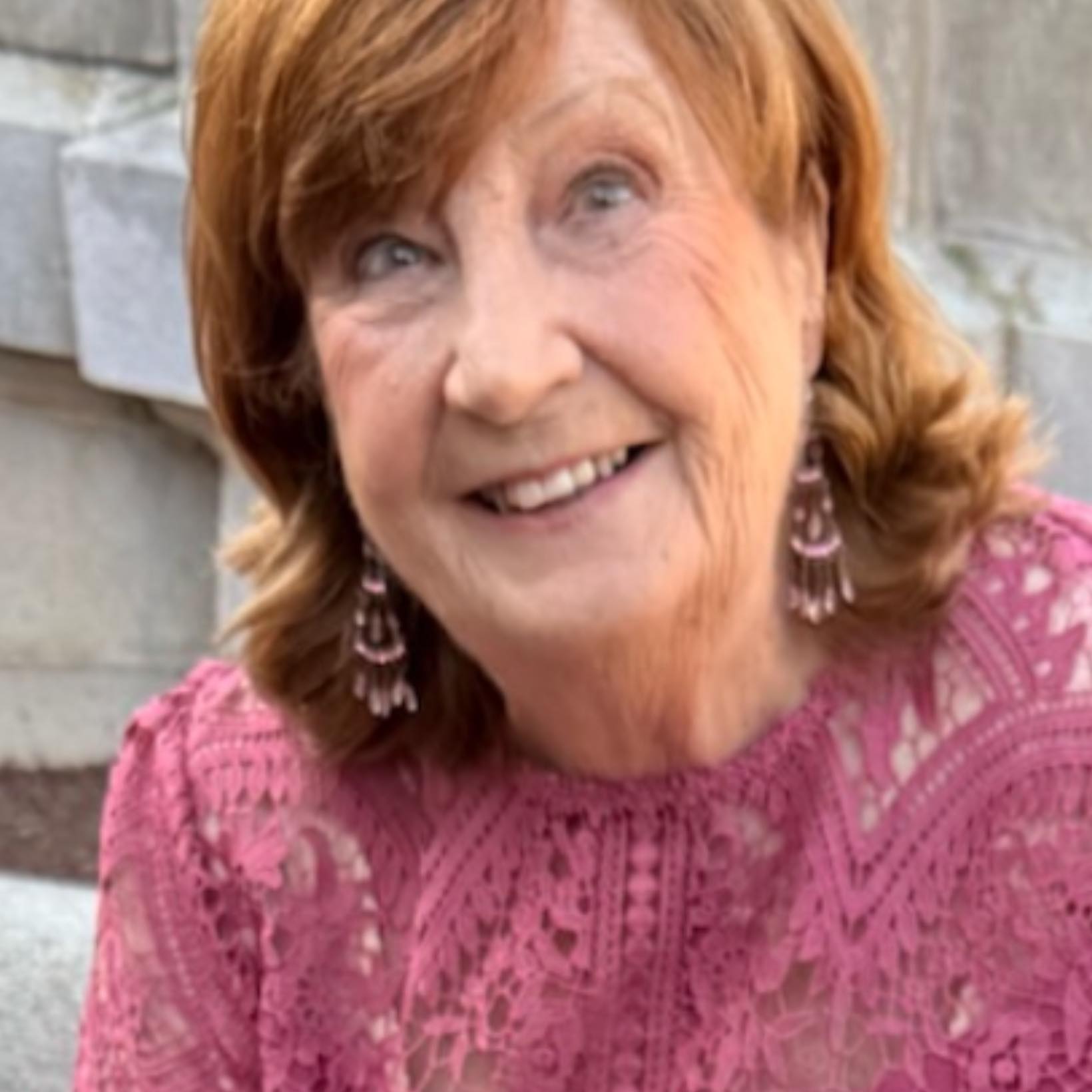 Janet Meredith