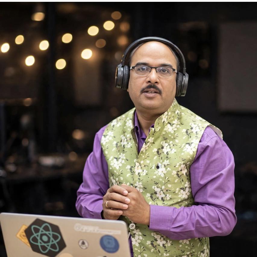 Dheeraj Rai