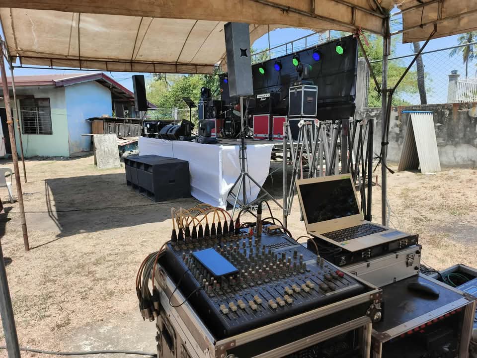 Sunburn aerox | Kalikutista