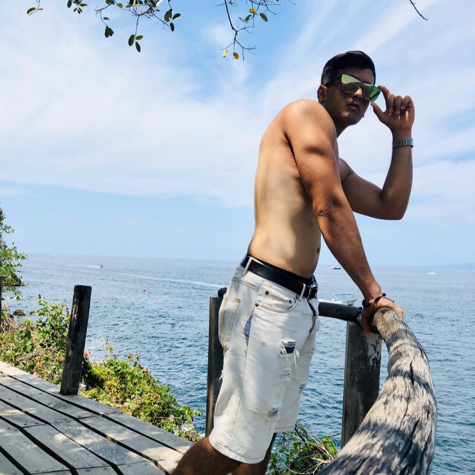 Kevin Ruvalcaba