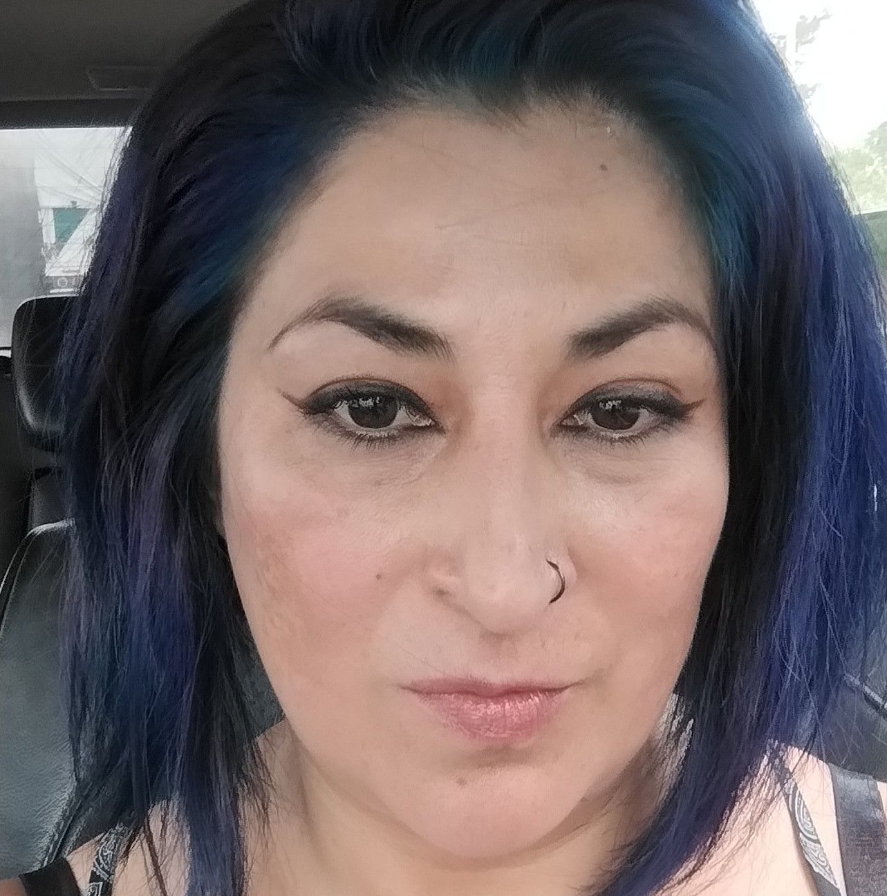 Elizabeth Rangel Morales