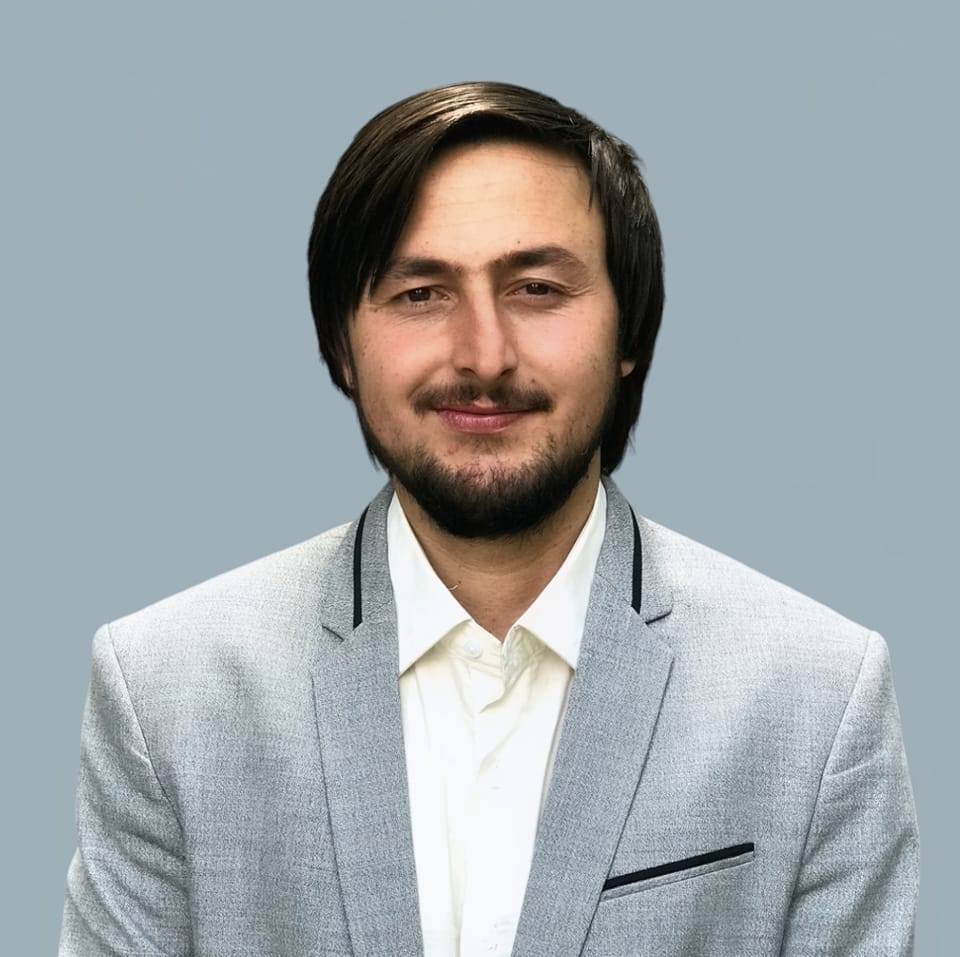 Iftikhar Ul Hassan