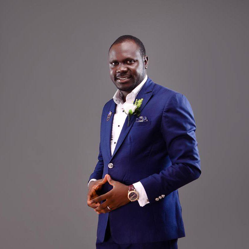 Adeolu Adegbite