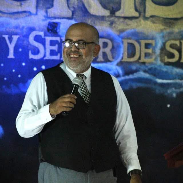Mario Cruz Rios