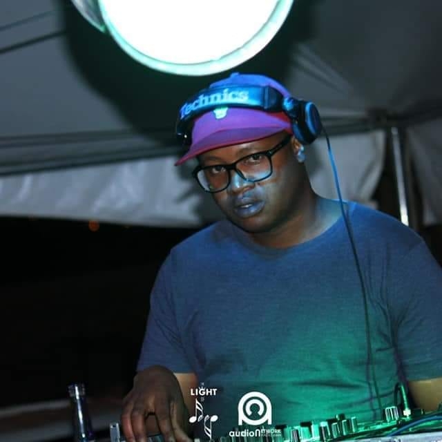 Thato Skaodi Modiba