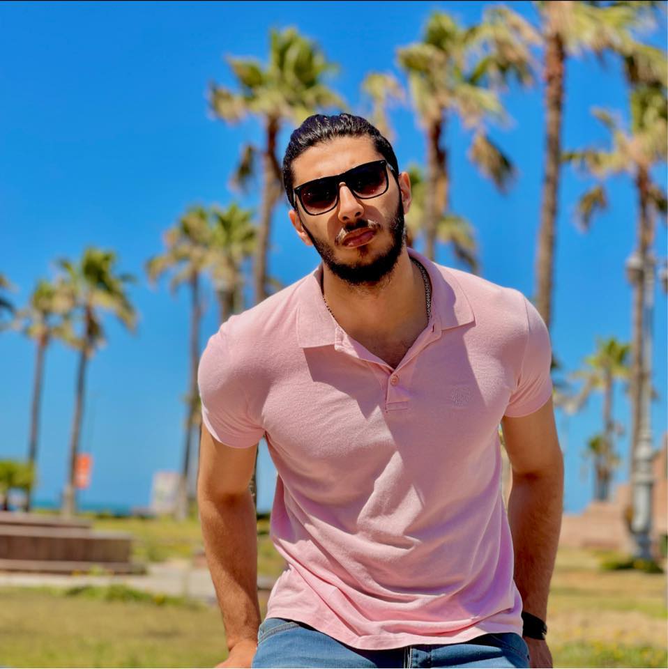 Ahmed Roshdy
