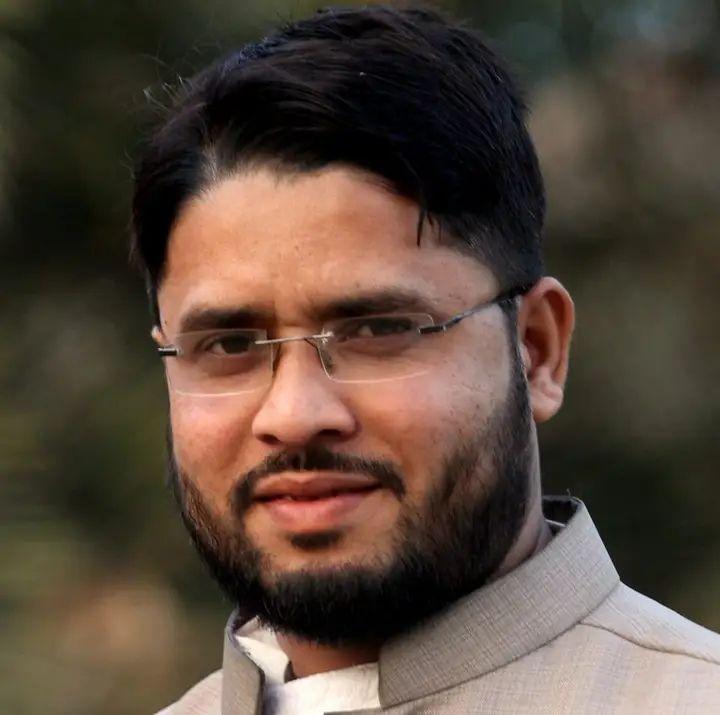 Abdul Hamid Rony