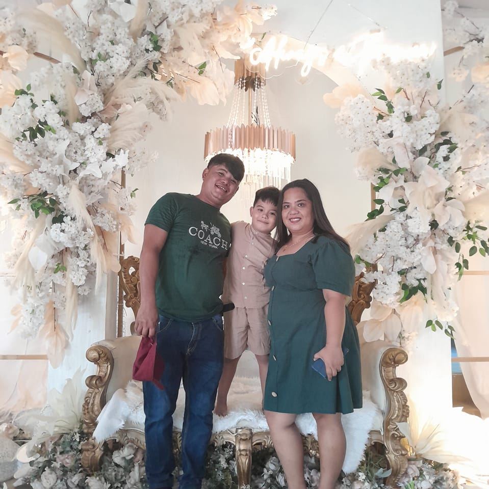 Leonida Delos Reyes