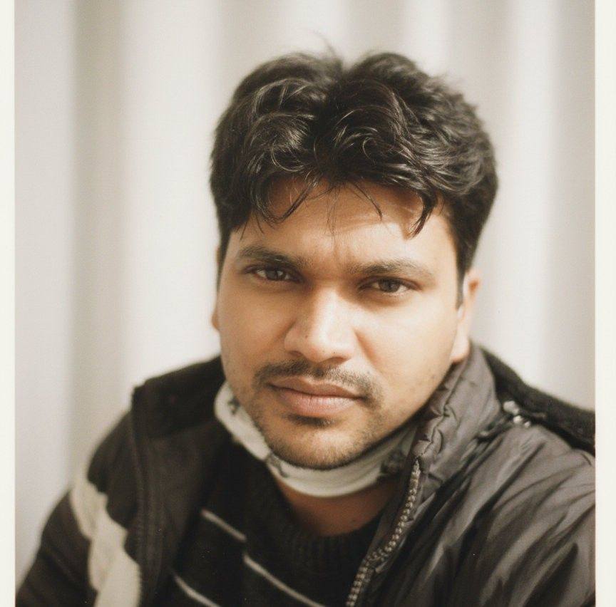 Manoj Kumar
