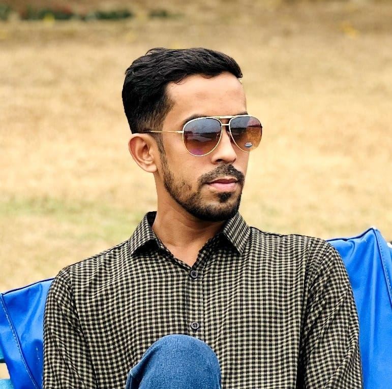 Kaiser Hamid