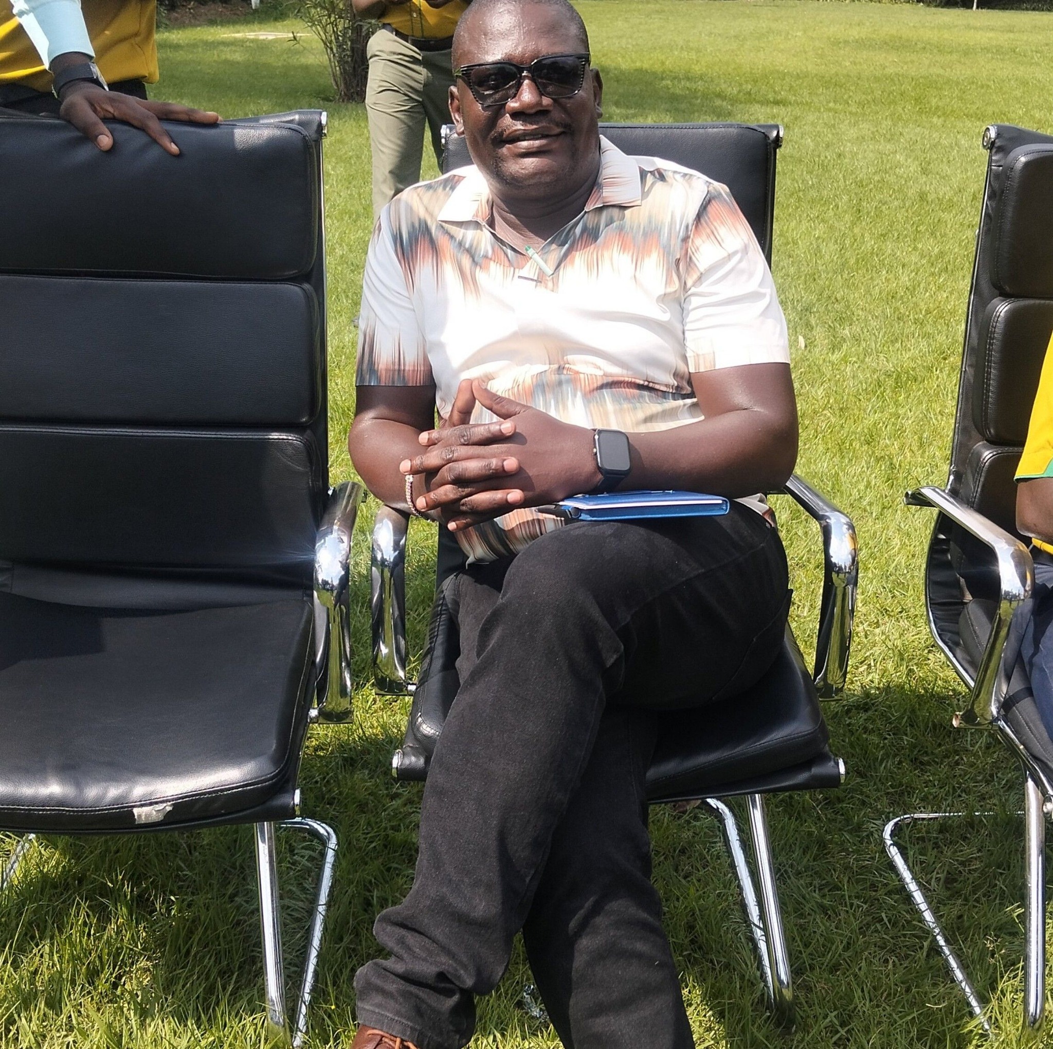 PART 2: RAILA AMOLO ODINGA TRIBUTE BY HON. ROSA BUYU | Hon Rozaah Dwasi ...