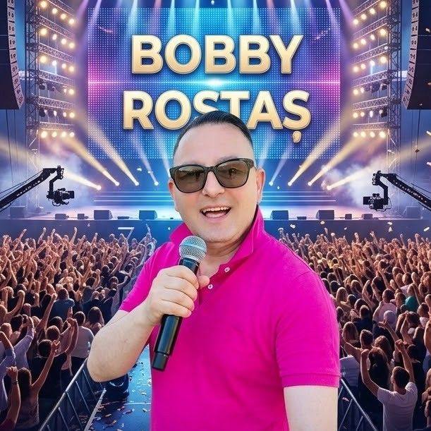 Bobby Rostas