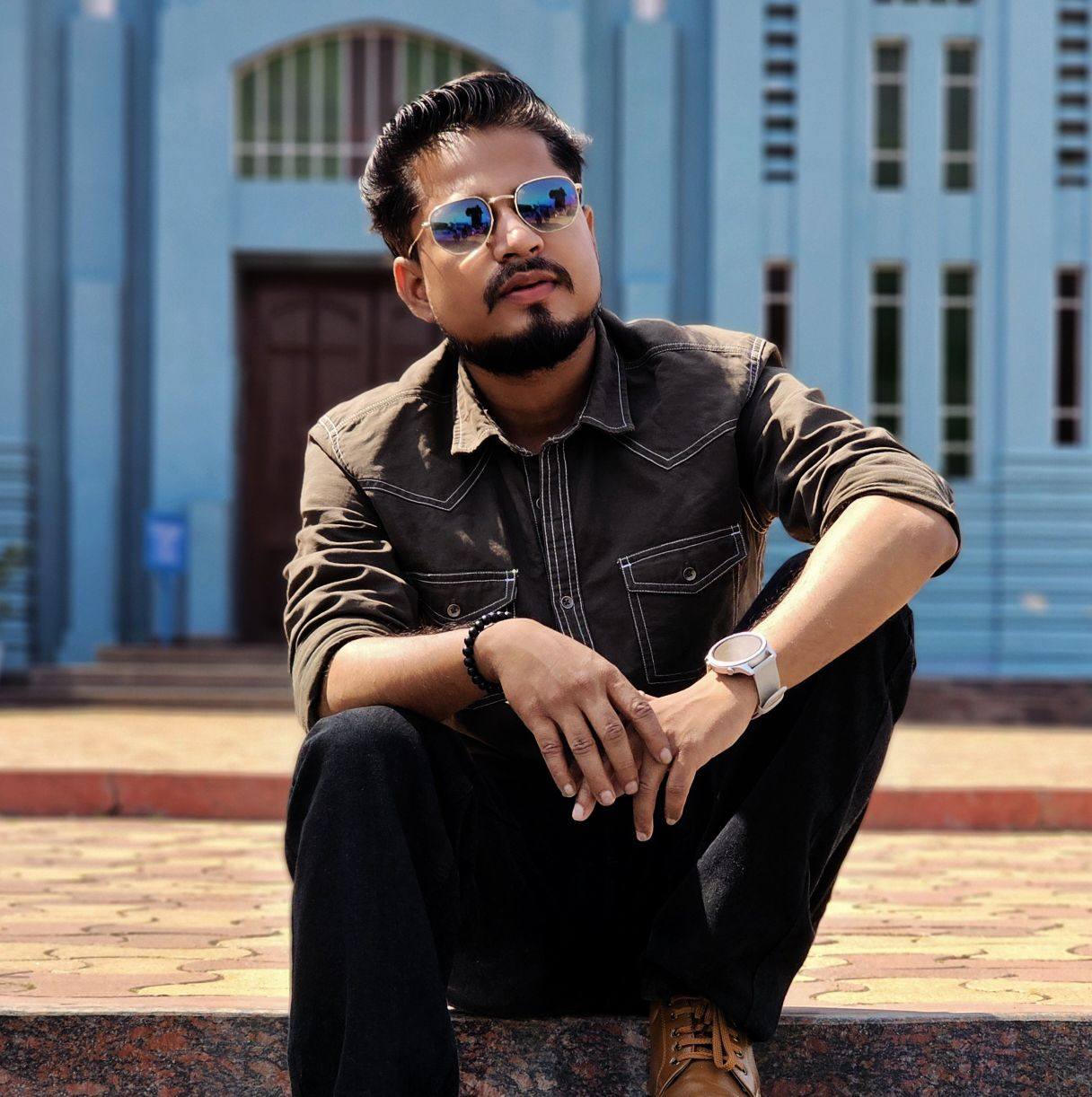 Wahid Raman