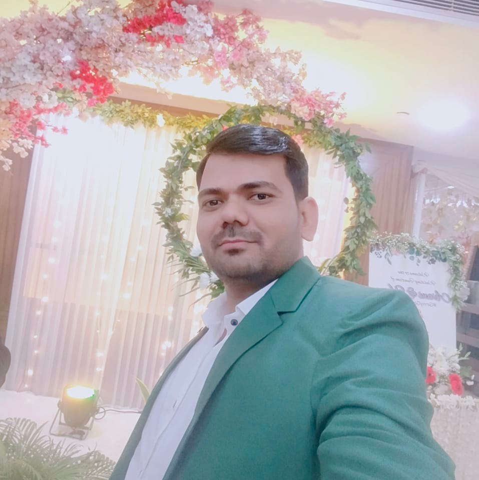 Ravinder Rathor
