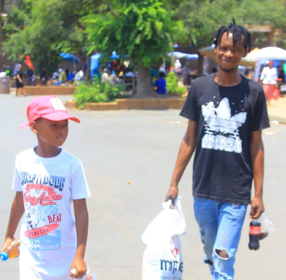 Arabus Teboho Radebe
