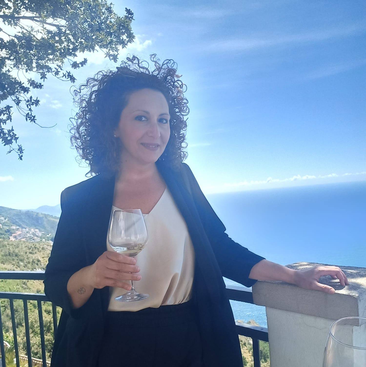 Quando parti con “ti insegno solo un passo” e poi perdi completamente ...