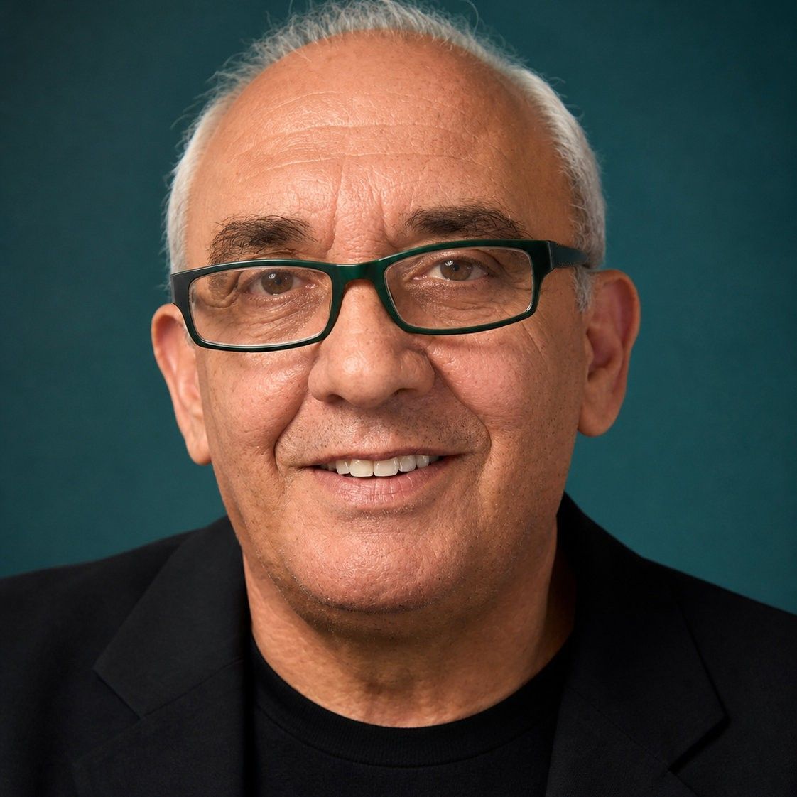 Markos Rigas