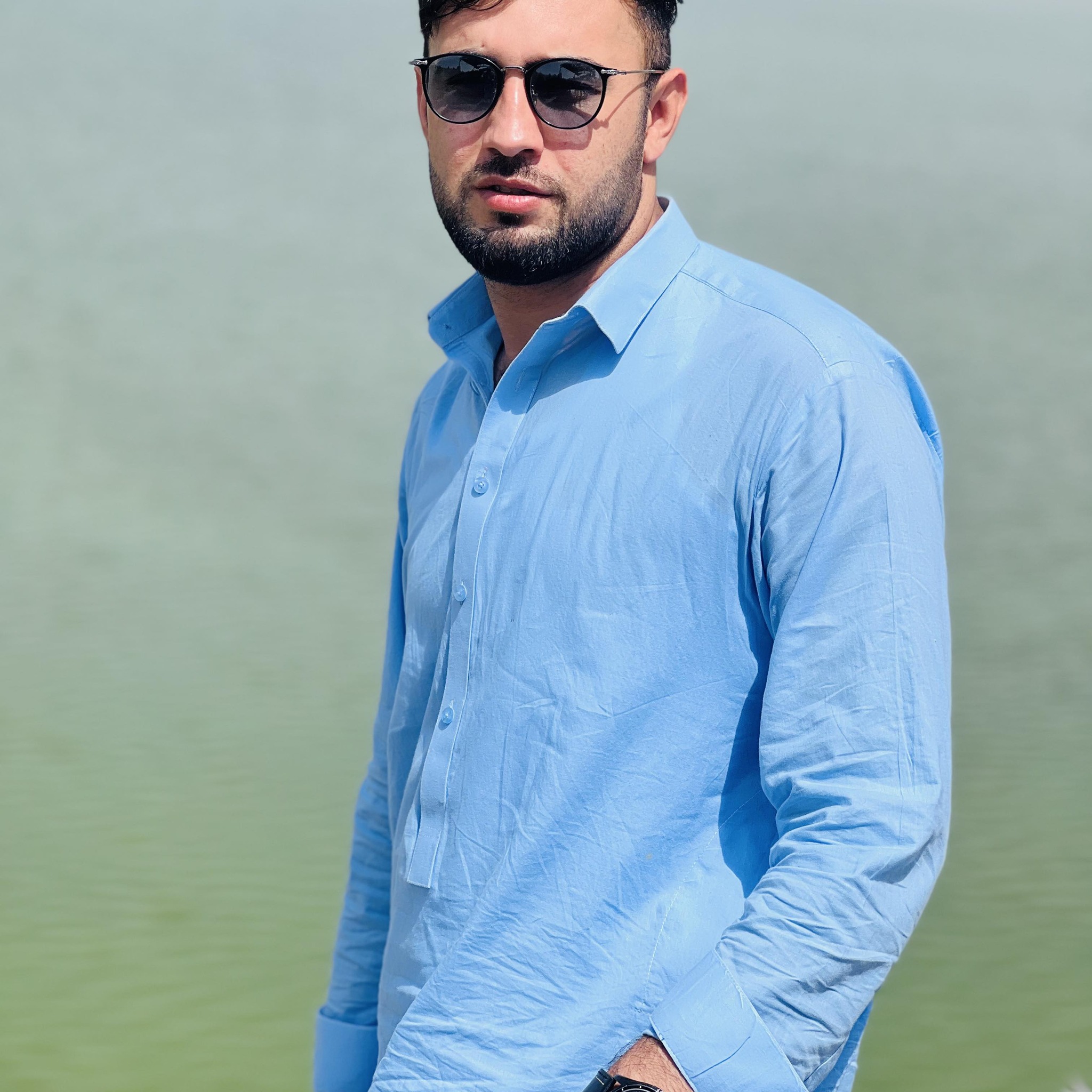 Riaz Basher