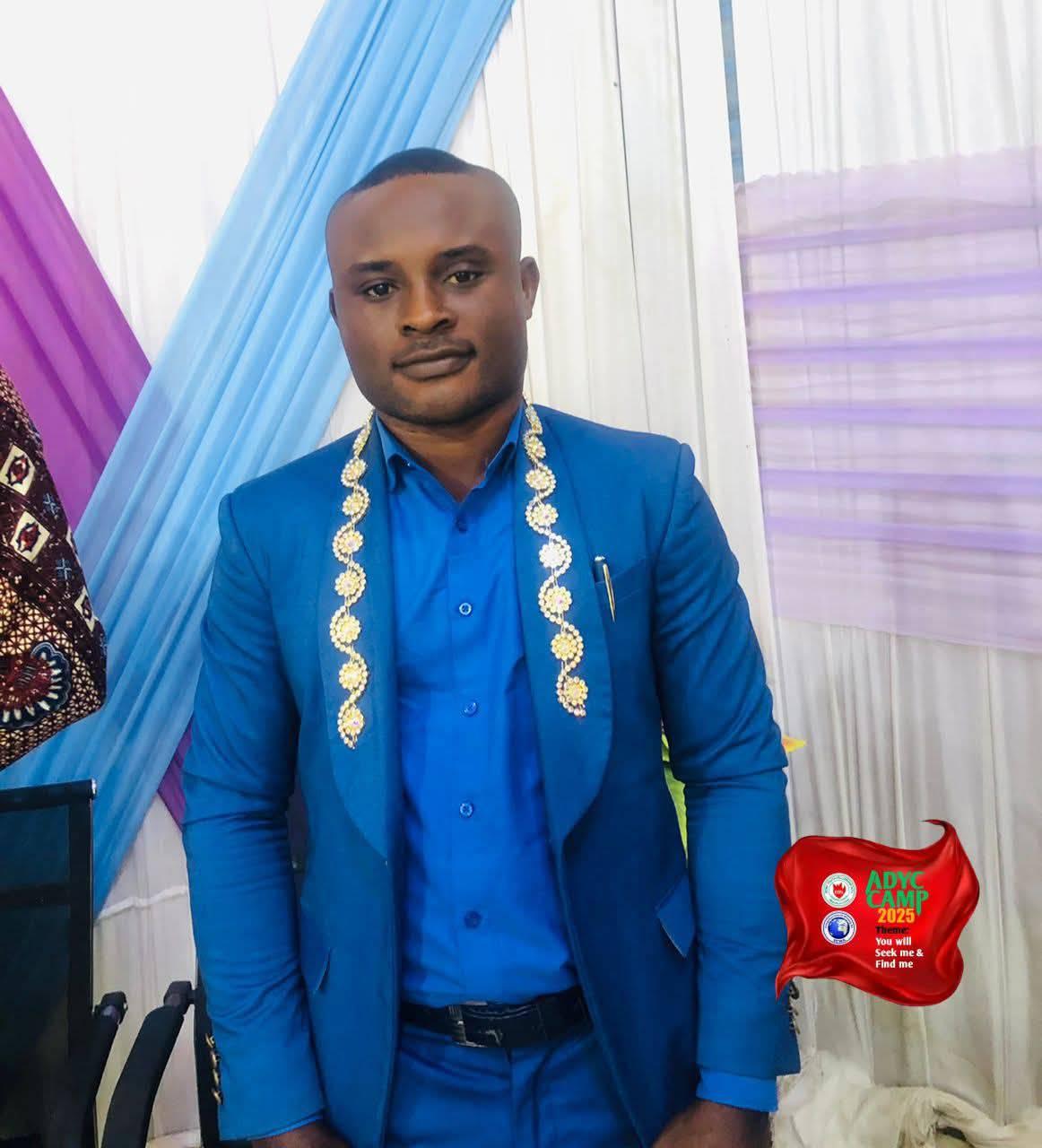 Olayemi David Kayode