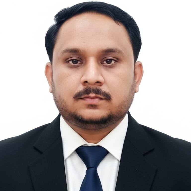 Muhammad Ajmal