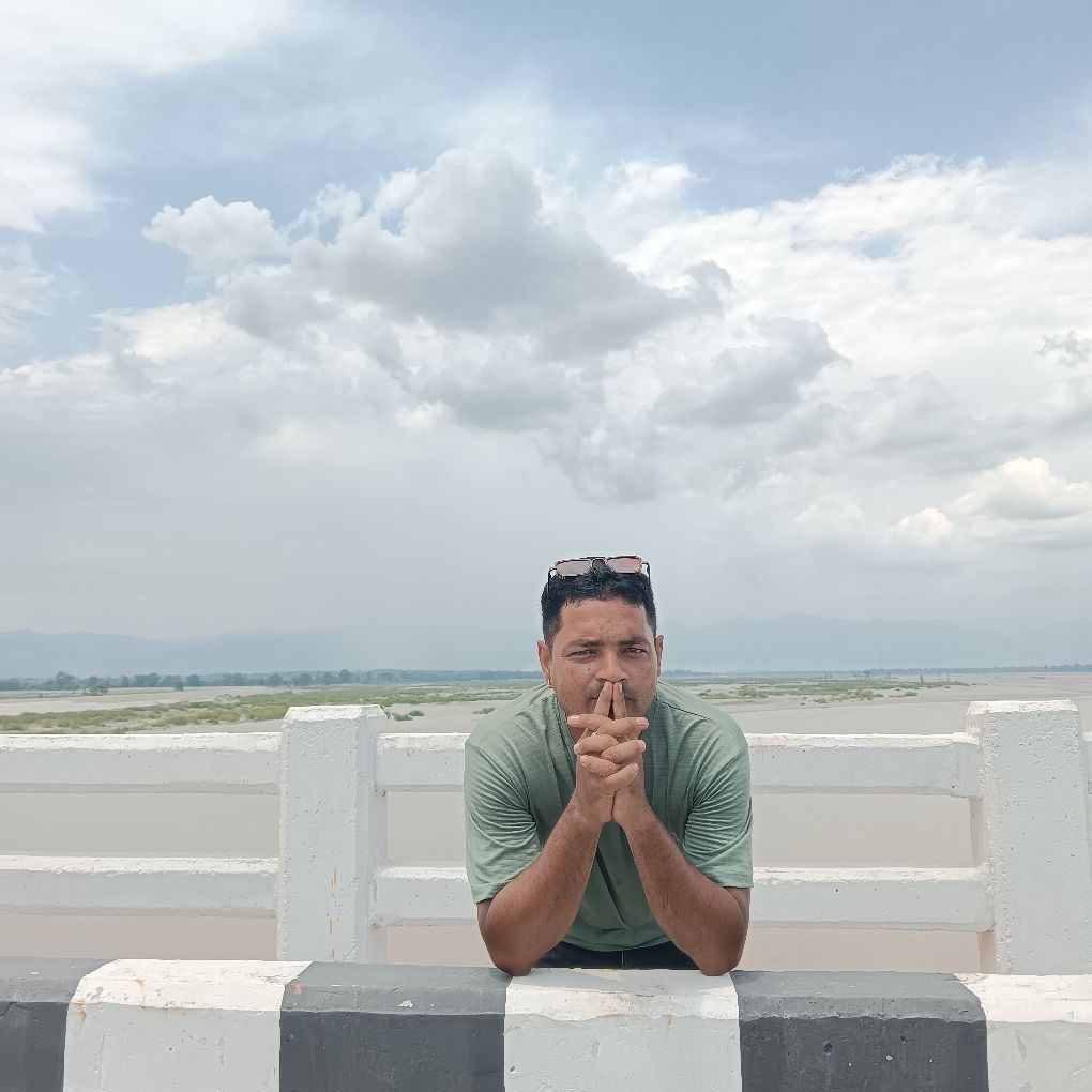 Keshav Raj Rijal