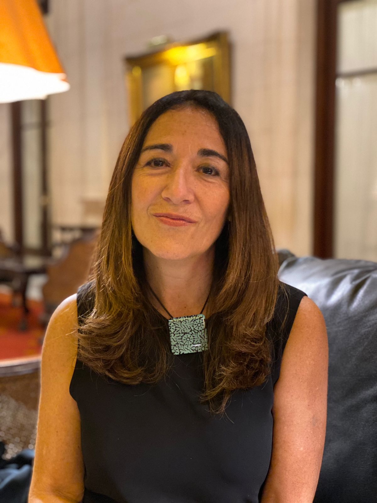 Désirée Halac