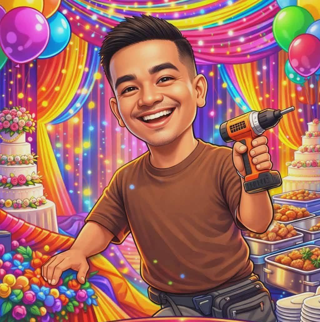 Joshua Reyes