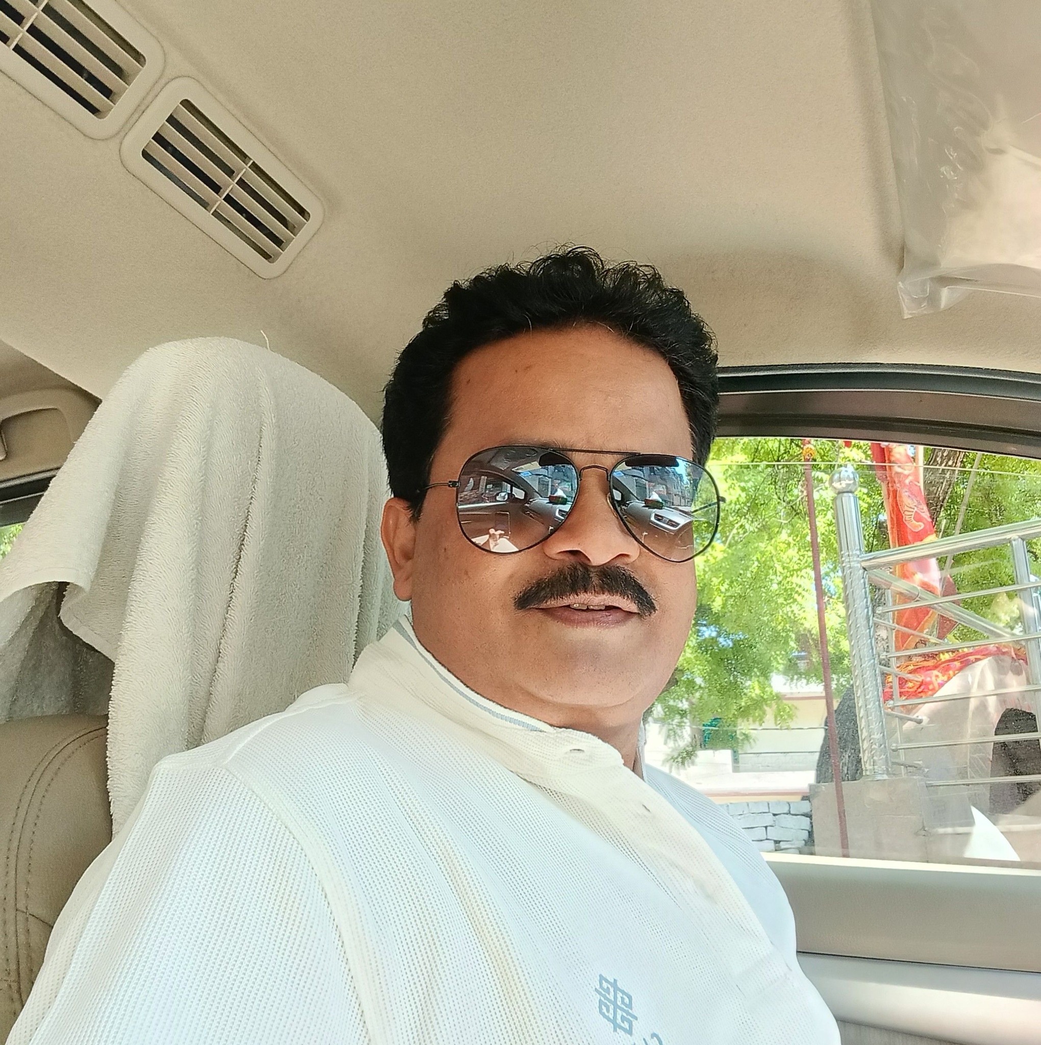Raj Kumar Seth