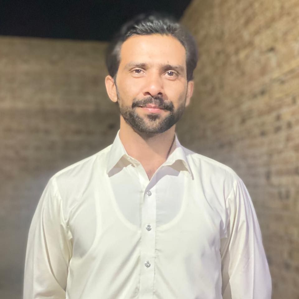 Tayyab Rasool