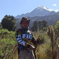 Luis Gerardo Ramon Perez