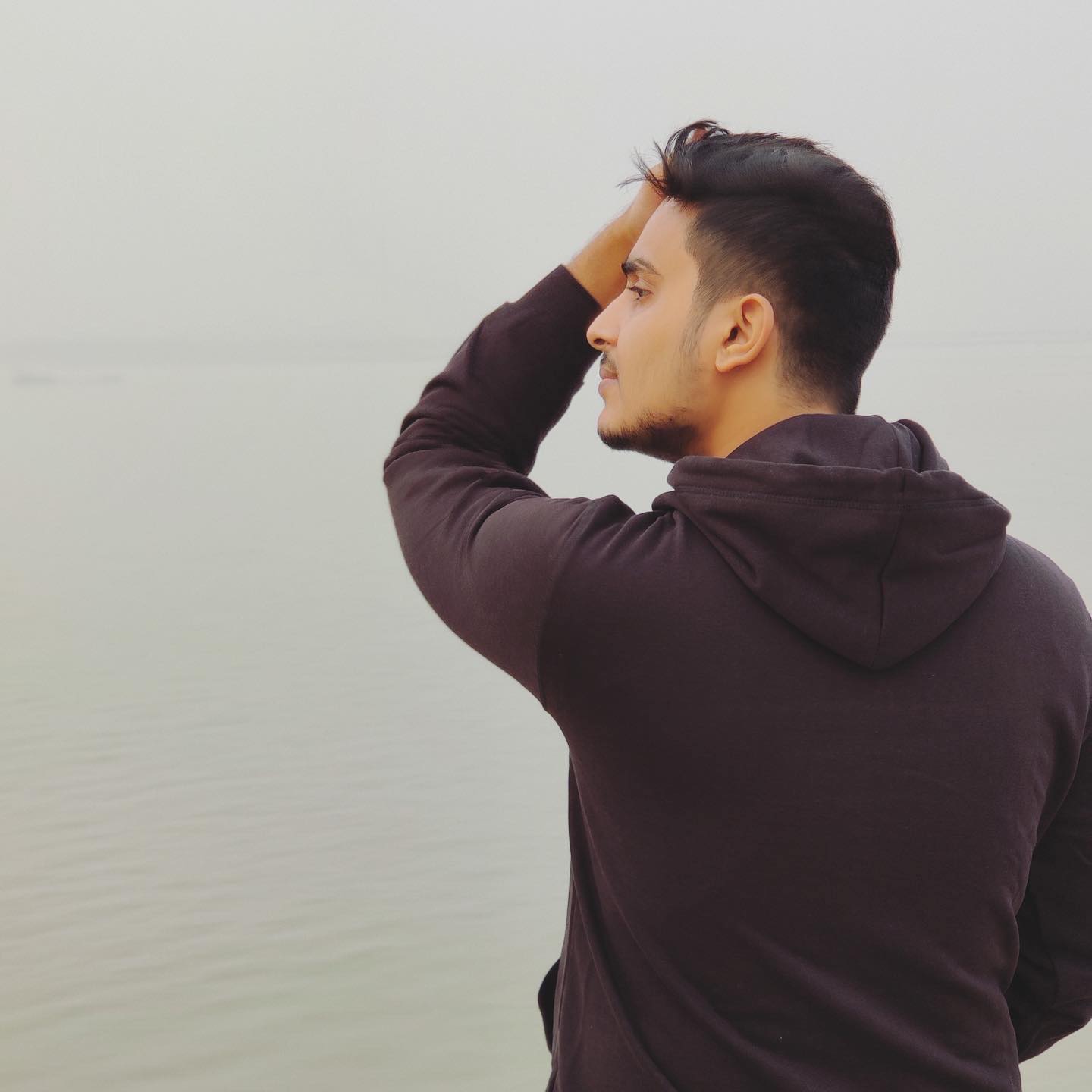 Shashwat Raj Singh