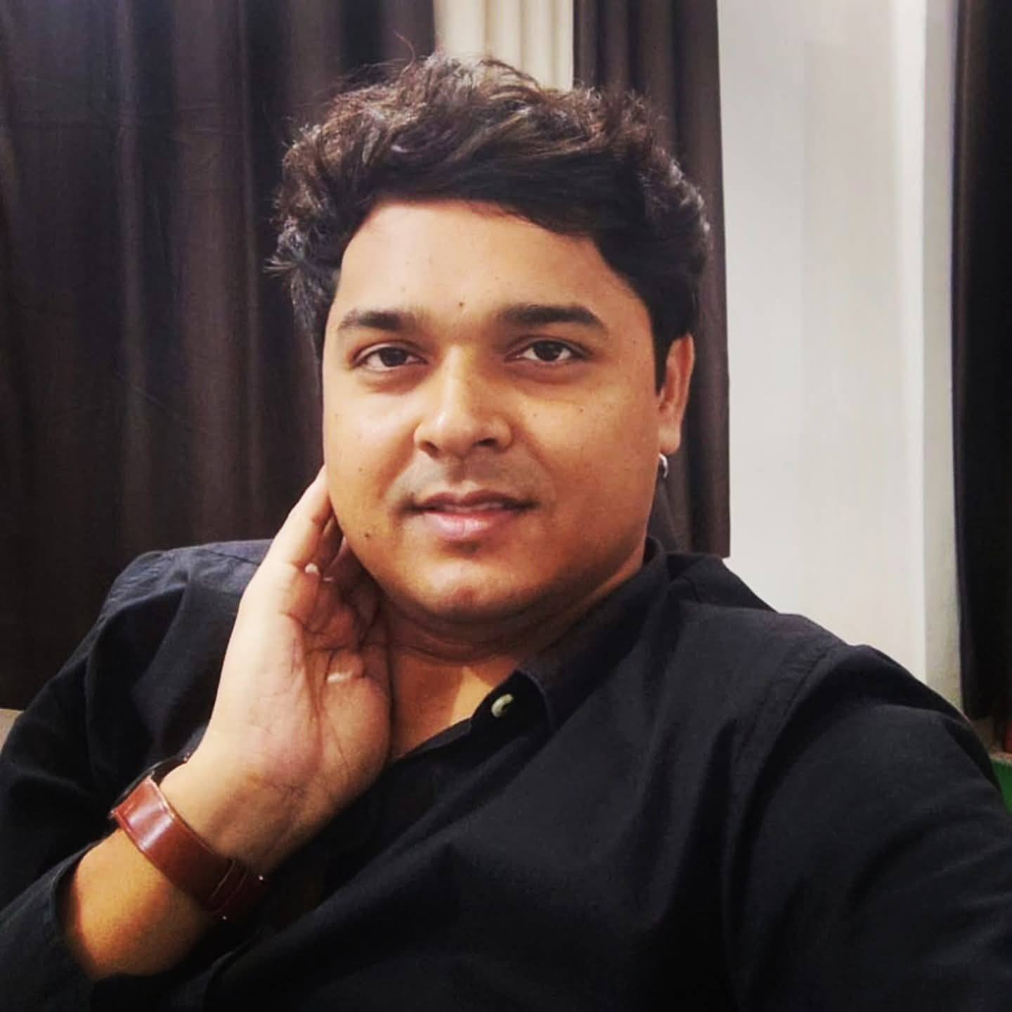 Avaneesh Kumar