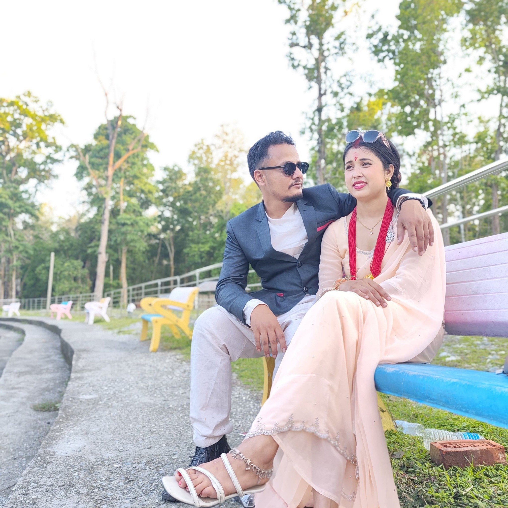 Bipesh Bohara