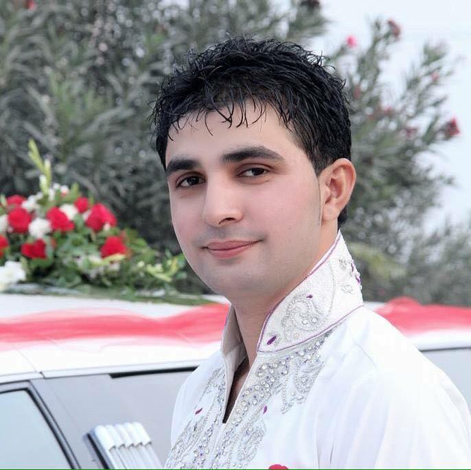 Muhammad Ch