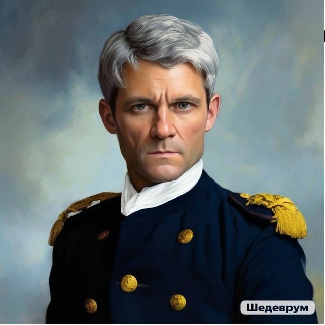 Alexandr Hlushakov
