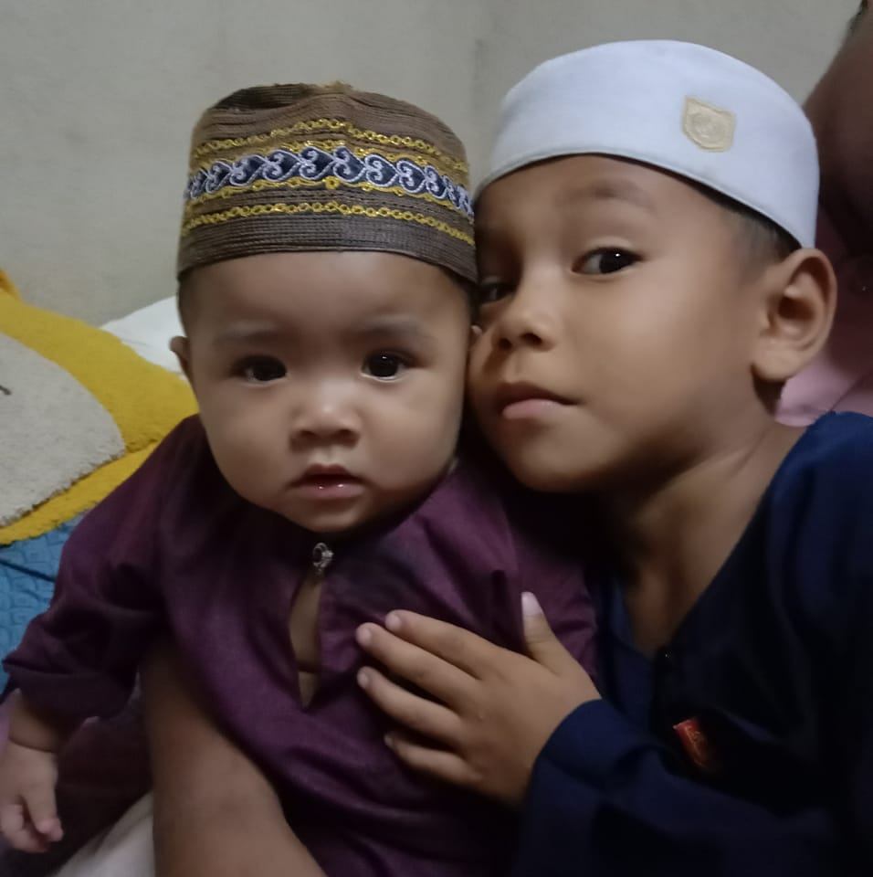 Muhammad Robi Makhtar