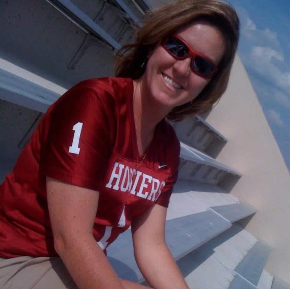 Dawn Ritchie