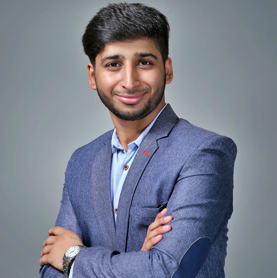 Raja Ahmed