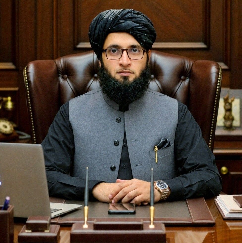 مفتی سید عبدالبصیرشاہ حقانی